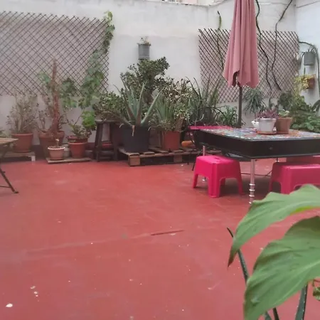 Homestay Corazon De Center *
