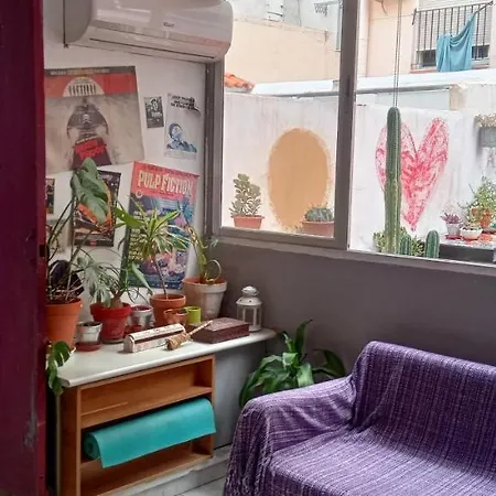 Habitación en casa particular Corazon De