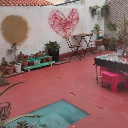 Homestay Corazon De Center