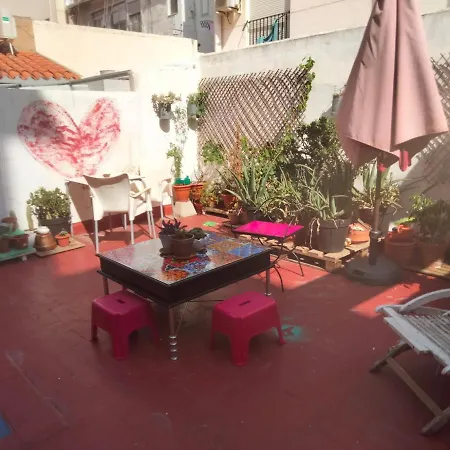 Corazon De Center Homestay *
