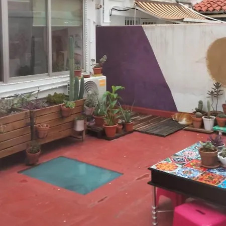Corazon De Center Homestay Valencia