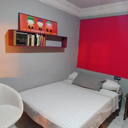 Corazon De Center Homestay