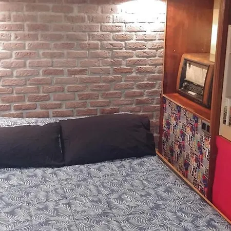 Homestay Corazon De Center
